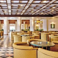 Отель Klassis Resort интерьер отеля
