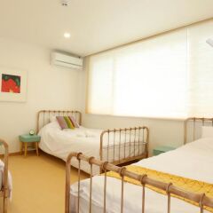 Отель Pandago Guesthouse Южная Корея, Сеул - отзывы, цены и фото номеров - забронировать отель Pandago Guesthouse онлайн комната для гостей фото 3