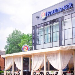 Гостиница Park Inn by Radisson Ярославль в Ярославле - забронировать гостиницу Park Inn by Radisson Ярославль, цены и фото номеров фото 4