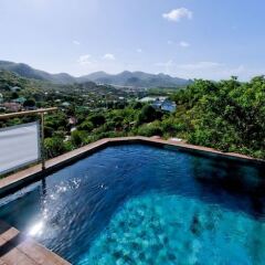 Villa Anakao in St. Barthelemy, Saint Barthelemy from 1448$, photos, reviews - zenhotels.com photo 5