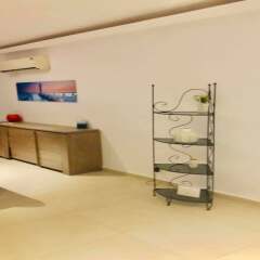 Residence loving T4 in Abidjan, Cote d'Ivoire from 84$, photos, reviews - zenhotels.com photo 4