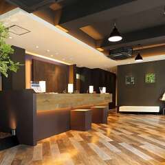 Отель Residence Hotel Hakata 7 Япония, Хаката - отзывы, цены и фото номеров - забронировать отель Residence Hotel Hakata 7 онлайн фото 3