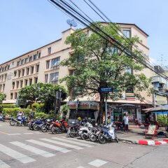 Отель Boonsiri Place Бангкок фото 4