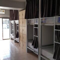 The Lucky Kata Hostel