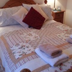 Отель Shiptonthorpe Arms B&B комната для гостей фото 4