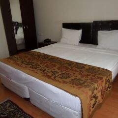Ercan Inn Hotel комната для гостей фото 5