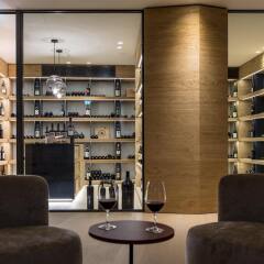 Отель ElisabethHotel Premium Private Retreat развлечения