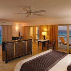 Отель Le Blanc Spa Resort Cancun - Adults Only - All Inclusive Мексика, Канкун - 9 отзывов об отеле, цены и фото номеров - забронировать отель Le Blanc Spa Resort Cancun - Adults Only - All Inclusive онлайн комната для гостей фото 4