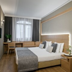 Отель Porto Palace Салоники фото 3