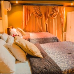 Hotel Boutique Casa Jardines Сан-Педро-Сула фото 11
