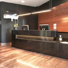Hotel Exe Moncloa спа