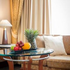Chaophya Park Hotel в номере фото 2