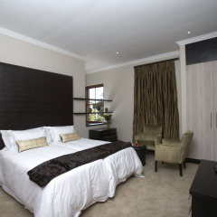 Отель Nova Constantia Boutique Residence Южная Африка, Кейптаун - отзывы, цены и фото номеров - забронировать отель Nova Constantia Boutique Residence онлайн комната для гостей фото 4