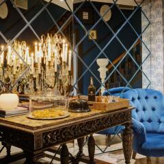 Lx Boutique Hotel гостиничный бар