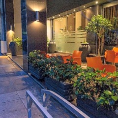 Отель Athens Choice Греция, Афины - отзывы, цены и фото номеров - забронировать отель Athens Choice онлайн фото 2