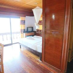 Отель Lanta Marine Park View Resort Ланта в номере фото 2