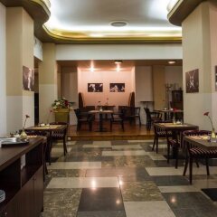 Отель EA Hotel Rokoko Чехия, Прага - - забронировать отель EA Hotel Rokoko, цены и фото номеров питание фото 2