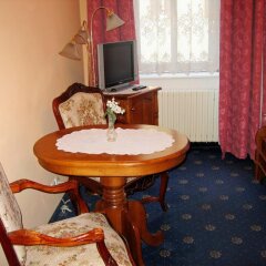 Отель Opera Hotel Чехия, Прага - 10 отзывов об отеле, цены и фото номеров - забронировать отель Opera Hotel онлайн фото 2