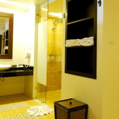 Отель Anyavee Tubkaek Beach Resort детские мероприятия