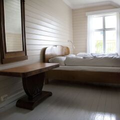 Отель Sommerhotellet комната для гостей фото 4