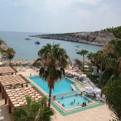 Altinorfoz Hotel Турция, Силифке - отзывы, цены и фото номеров - забронировать отель Altinorfoz Hotel онлайн фото 11