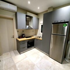 Отель Cosmopolitan Apartments Nilie Suites & Aprts Греция, Салоники - отзывы, цены и фото номеров - забронировать отель Cosmopolitan Apartments Nilie Suites & Aprts онлайн в номере