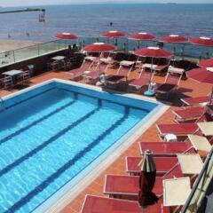 Vivas Hotel бассейн фото 2