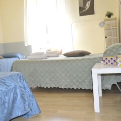 Отель Oscar Rooms детские мероприятия