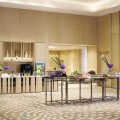 Отель AVANI Riverside Bangkok Hotel Таиланд, Бангкок - 1 отзыв об отеле, цены и фото номеров - забронировать отель AVANI Riverside Bangkok Hotel онлайн сауна