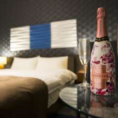 Отель Residence Hotel Hakata 1 Япония, Хаката - отзывы, цены и фото номеров - забронировать отель Residence Hotel Hakata 1 онлайн комната для гостей фото 2