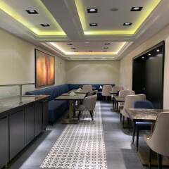 Отель Regency World Suite Istanbul гостиничный бар