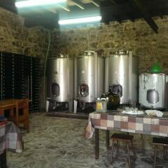 Отель Casa da Fonte
