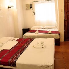 Отель Boracay Ocean Bay Resort & Cafe Филиппины, остров Боракай - отзывы, цены и фото номеров - забронировать отель Boracay Ocean Bay Resort & Cafe онлайн в номере