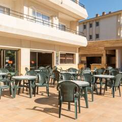 Hotel Salou Beach by Pierre & Vacances фото 3