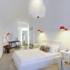 Отель Santorini Secret Suites & Spa комната для гостей фото 9