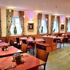 Отель Weichandhof by Lehmann Hotels Германия, Мюнхен - отзывы, цены и фото номеров - забронировать отель Weichandhof by Lehmann Hotels онлайн гостиничный бар