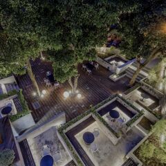 Отель Lagom Gulangyu Stay Boutique Inn Китай, Сямынь - отзывы, цены и фото номеров - забронировать отель Lagom Gulangyu Stay Boutique Inn онлайн фото 24