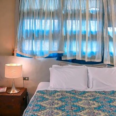 Отель Pran Havana Boutique Hotel Таиланд, Пак-Нам-Пран - отзывы, цены и фото номеров - забронировать отель Pran Havana Boutique Hotel онлайн удобства в номере фото 2