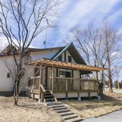 Отель Kurokawa Mori no Cottage Япония, Минамиогуни - отзывы, цены и фото номеров - забронировать отель Kurokawa Mori no Cottage онлайн пляж