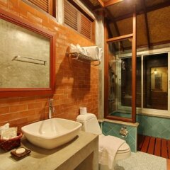 Отель World Resort Самуи ванная