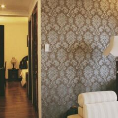 Отель Jasmine Hotel Hue Вьетнам, Хюэ - 1 отзыв об отеле, цены и фото номеров - забронировать отель Jasmine Hotel Hue онлайн ванная