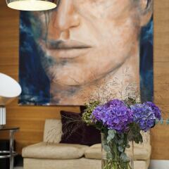 Elite Hotel Stockholm Plaza Стокгольм фото 13