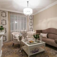 Парк-отель Кулибин 5* Стандартный номер