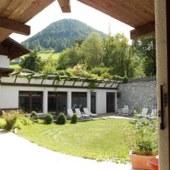 Отель Residence Silvester Рачинес-Ратскингс фото 7