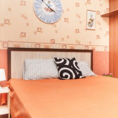 Гостиница Hostels Rus - Polyanka в Москве 1 отзыв об отеле, цены и фото номеров - забронировать гостиницу Hostels Rus - Polyanka онлайн Москва комната для гостей фото 2