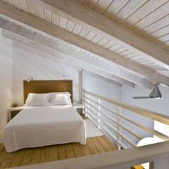 Companhia das Culturas - Ecodesign & Spa Hotel комната для гостей фото 5