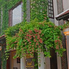 Отель Thien Thanh Boutique Хойан