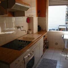 Отель Appartement Palais Henri IV Mer et Ville Vignali в номере фото 2