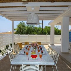 Protaras Villa Serifos By The Sea in Paralimni, Cyprus from 405$, photos, reviews - zenhotels.com photo 7