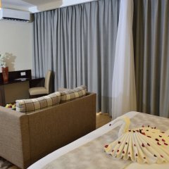 Razana Hotel in Nairobi, Kenya from 86$, photos, reviews - zenhotels.com guestroom photo 2
